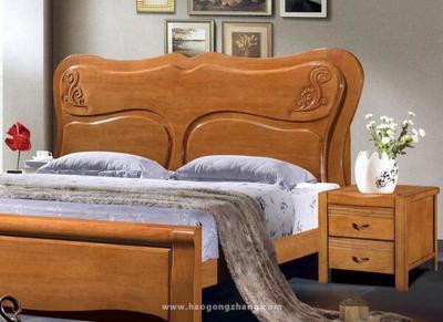 兒童實木床十大名牌最新排名