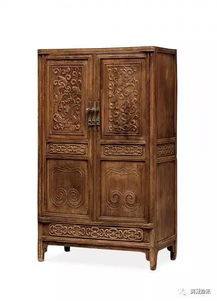 中國嘉德2017春季拍賣會 清雋明朗 明清古典家具精品