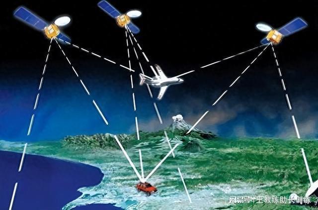 北斗衛星背后的力量 打破封鎖助親俄，超越美國的技術絕技