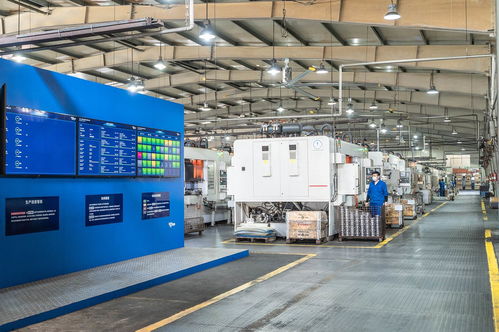 新核云獲1.5億元B輪融資 云MES賦能汽車與裝備制造，年度營(yíng)收突破億元